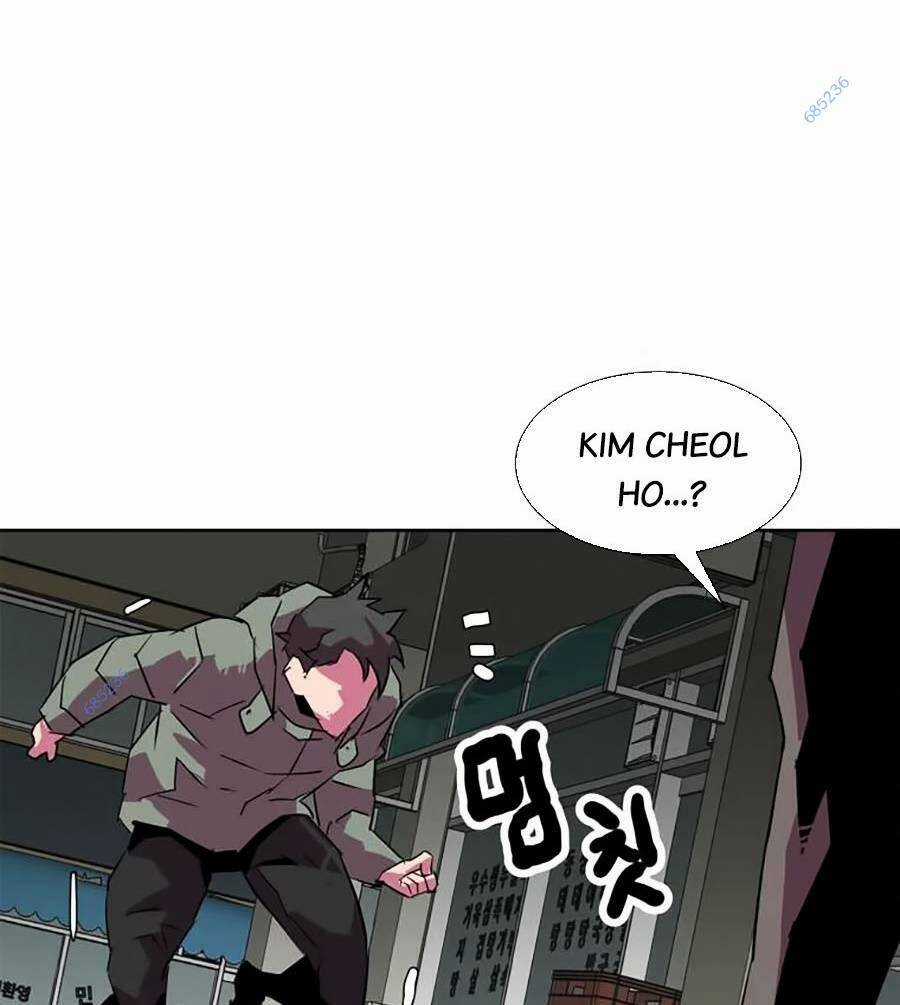 Săn Lùng Bắt Nạt - Chapter 41 - Trang 67