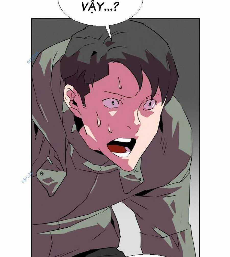 Săn Lùng Bắt Nạt - Chapter 41 - Trang 69