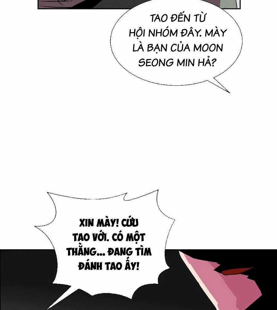 Săn Lùng Bắt Nạt - Chapter 41 - Trang 70