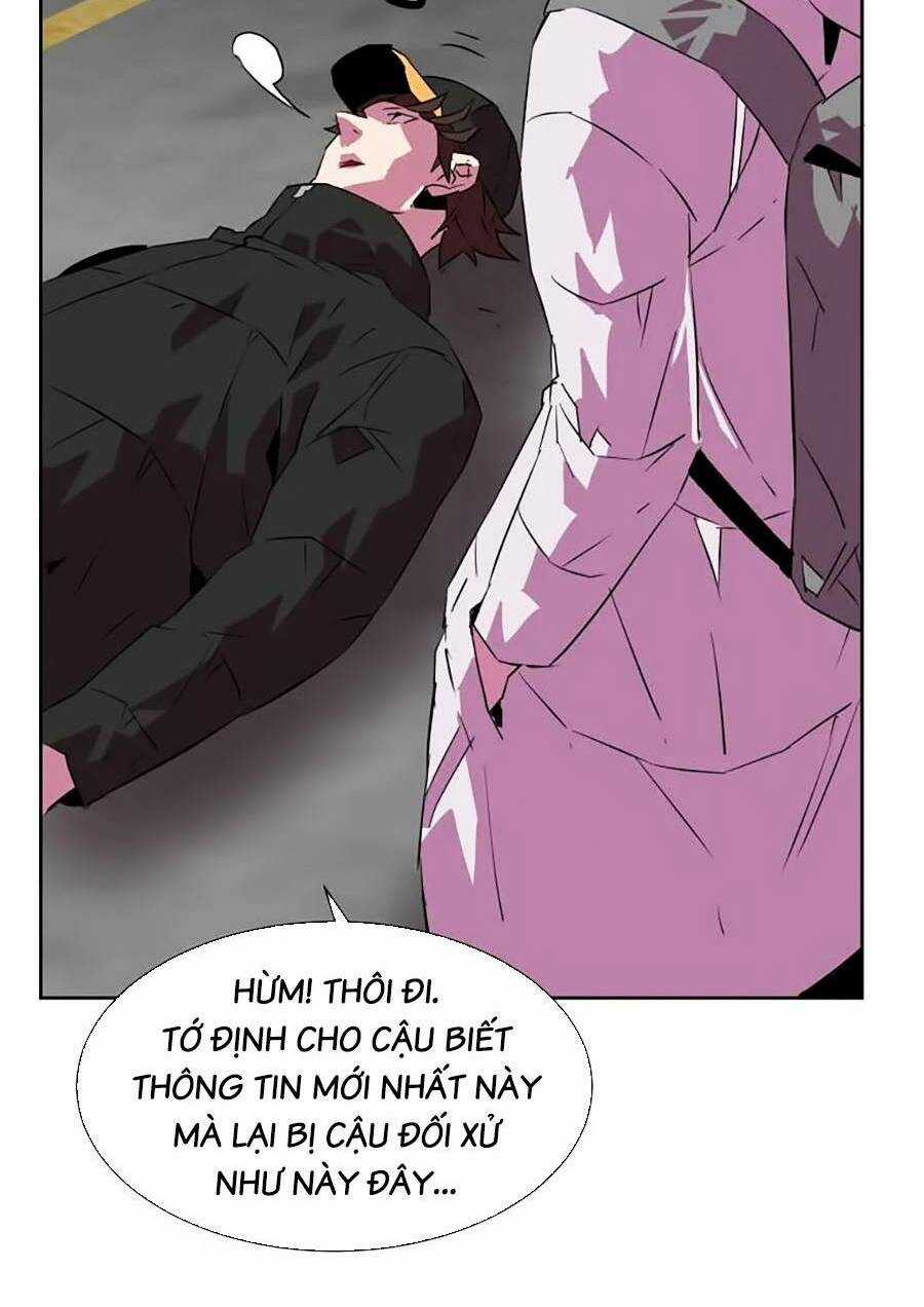 Săn Lùng Bắt Nạt - Chapter 41 - Trang 8