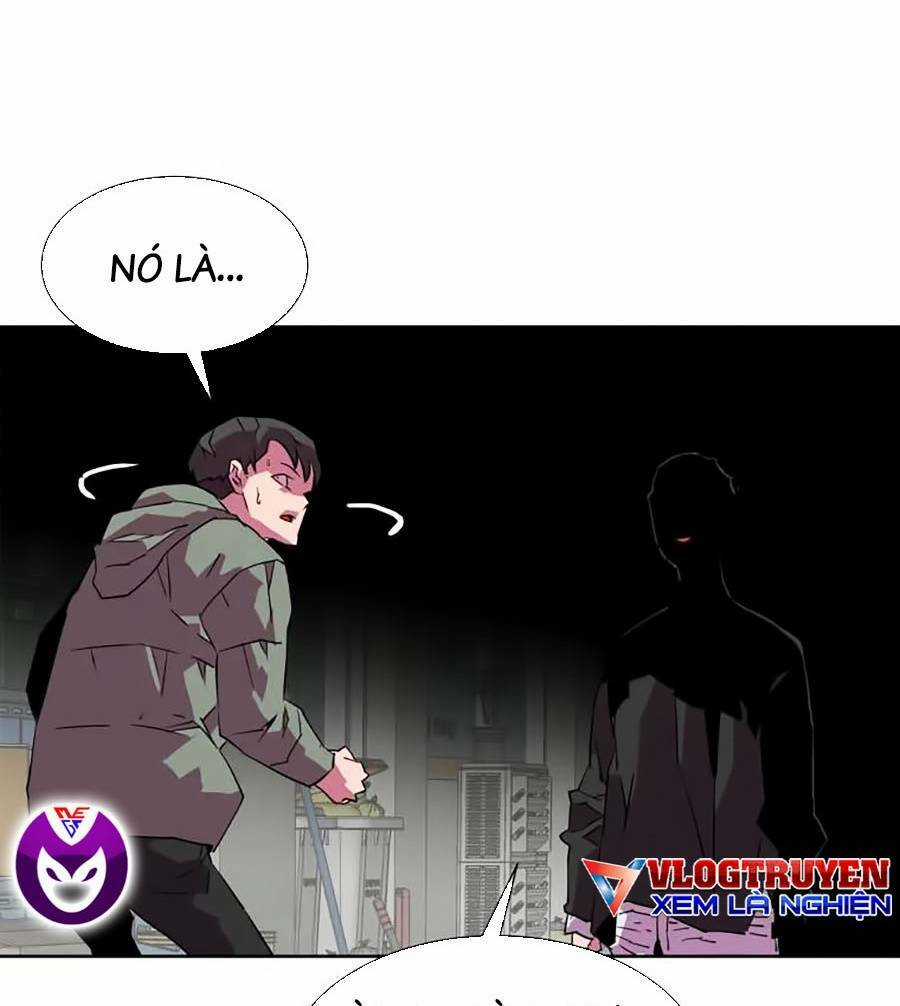 Săn Lùng Bắt Nạt - Chapter 41 - Trang 72