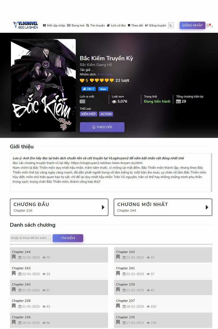 Săn Lùng Bắt Nạt - Chapter 41 - Trang 77