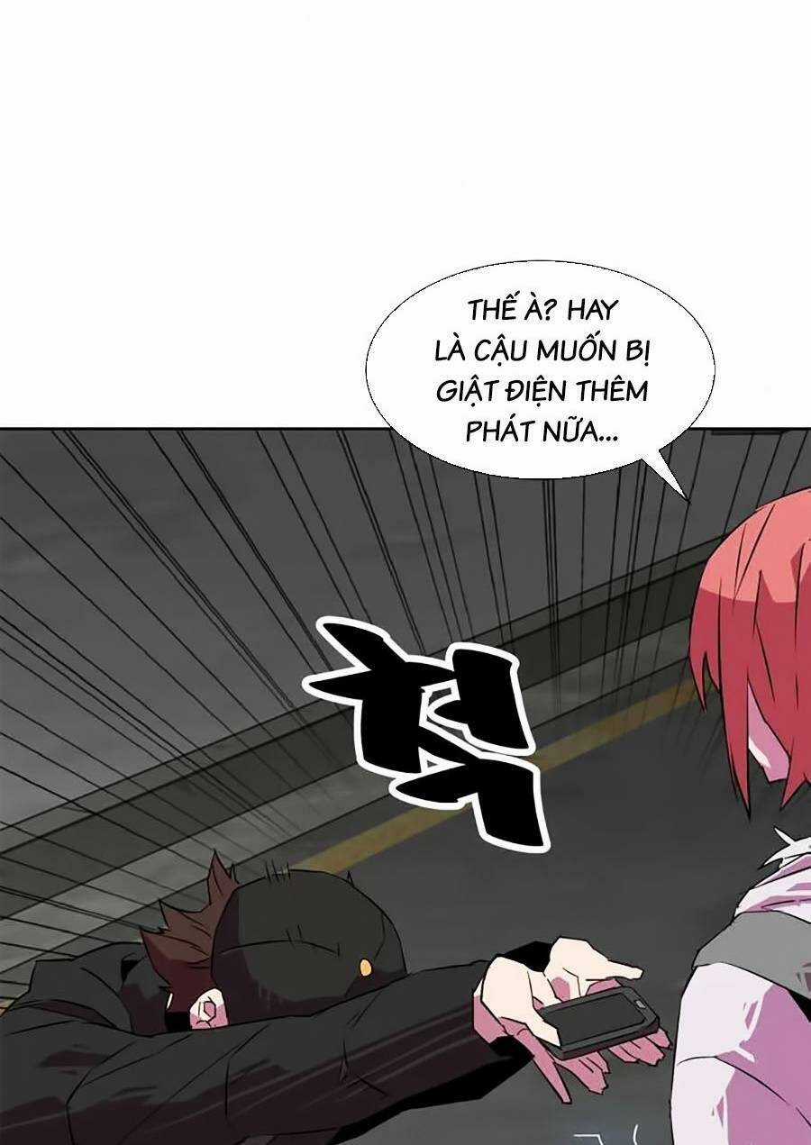 Săn Lùng Bắt Nạt - Chapter 41 - Trang 9