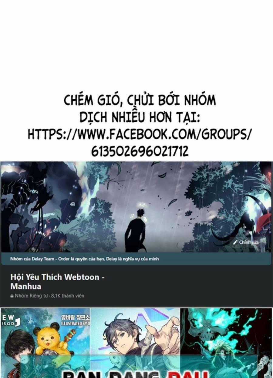 Săn Lùng Bắt Nạt - Chapter 42 - Trang 1