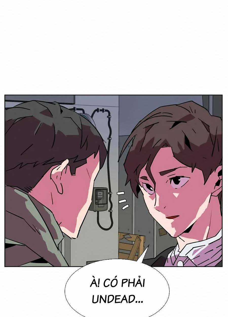 Săn Lùng Bắt Nạt - Chapter 42 - Trang 11