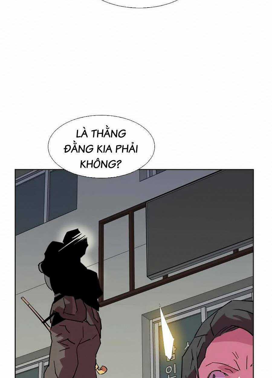 Săn Lùng Bắt Nạt - Chapter 42 - Trang 12