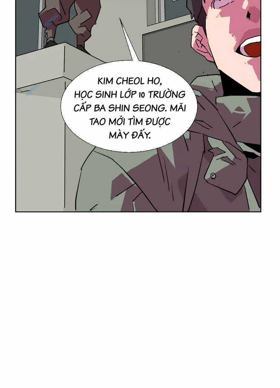 Săn Lùng Bắt Nạt - Chapter 42 - Trang 13