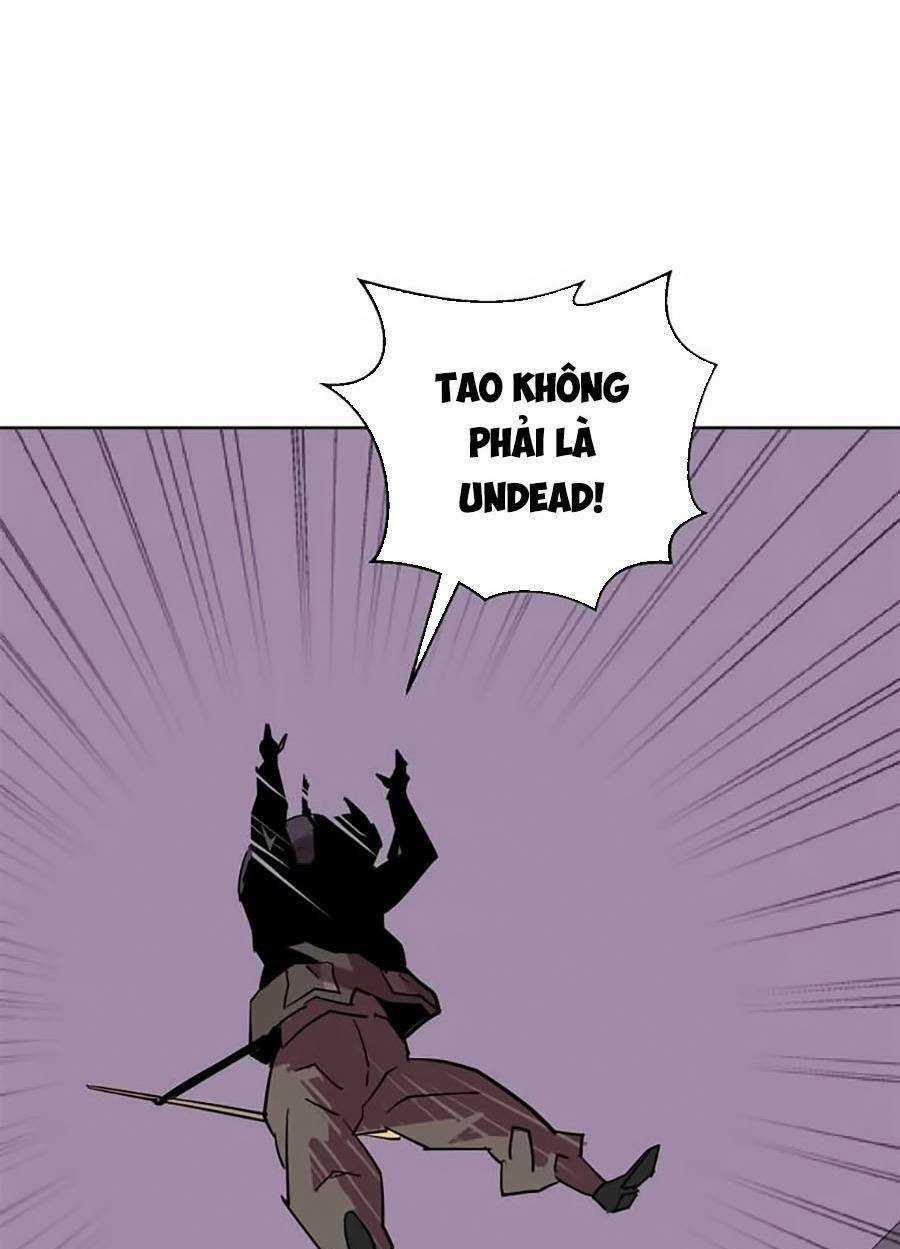 Săn Lùng Bắt Nạt - Chapter 42 - Trang 15