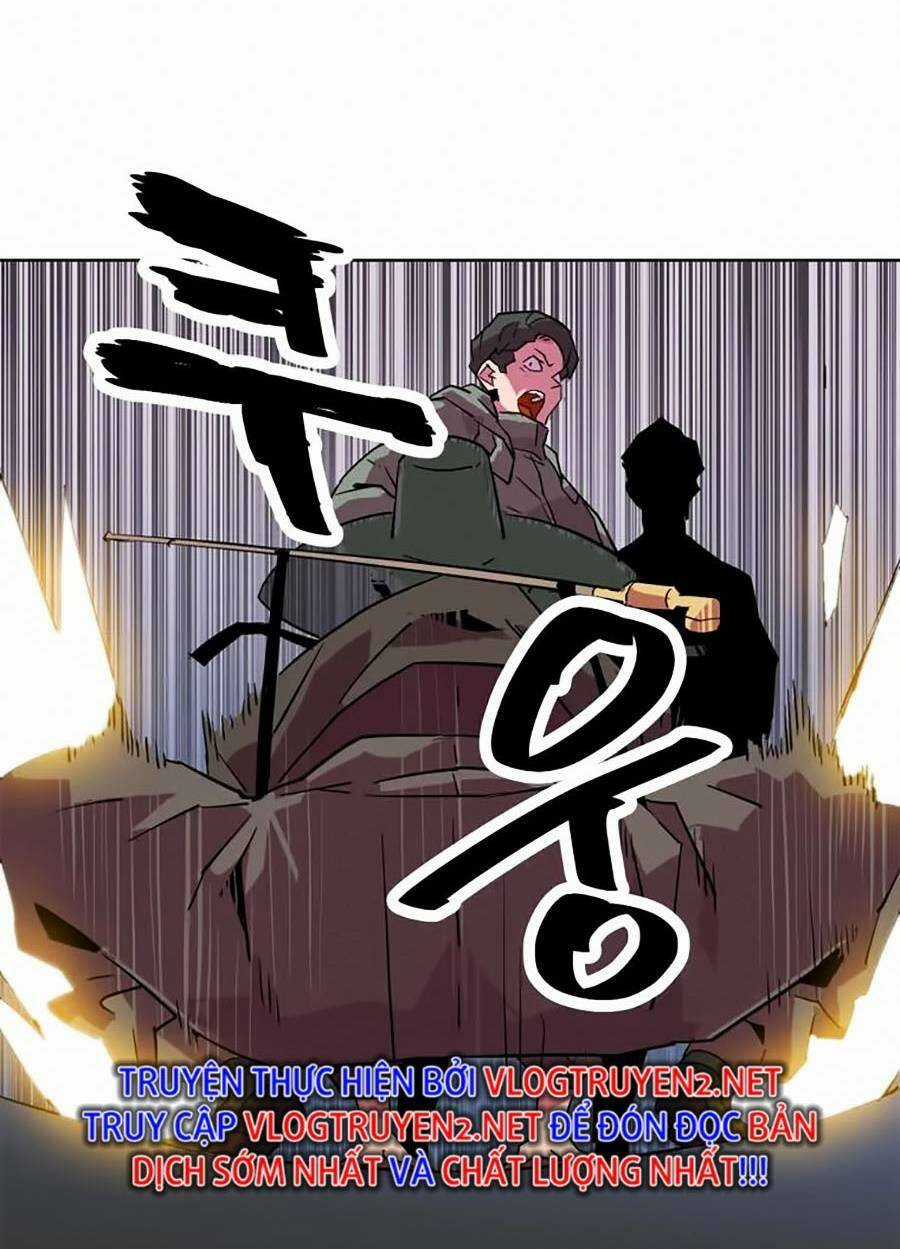 Săn Lùng Bắt Nạt - Chapter 42 - Trang 17