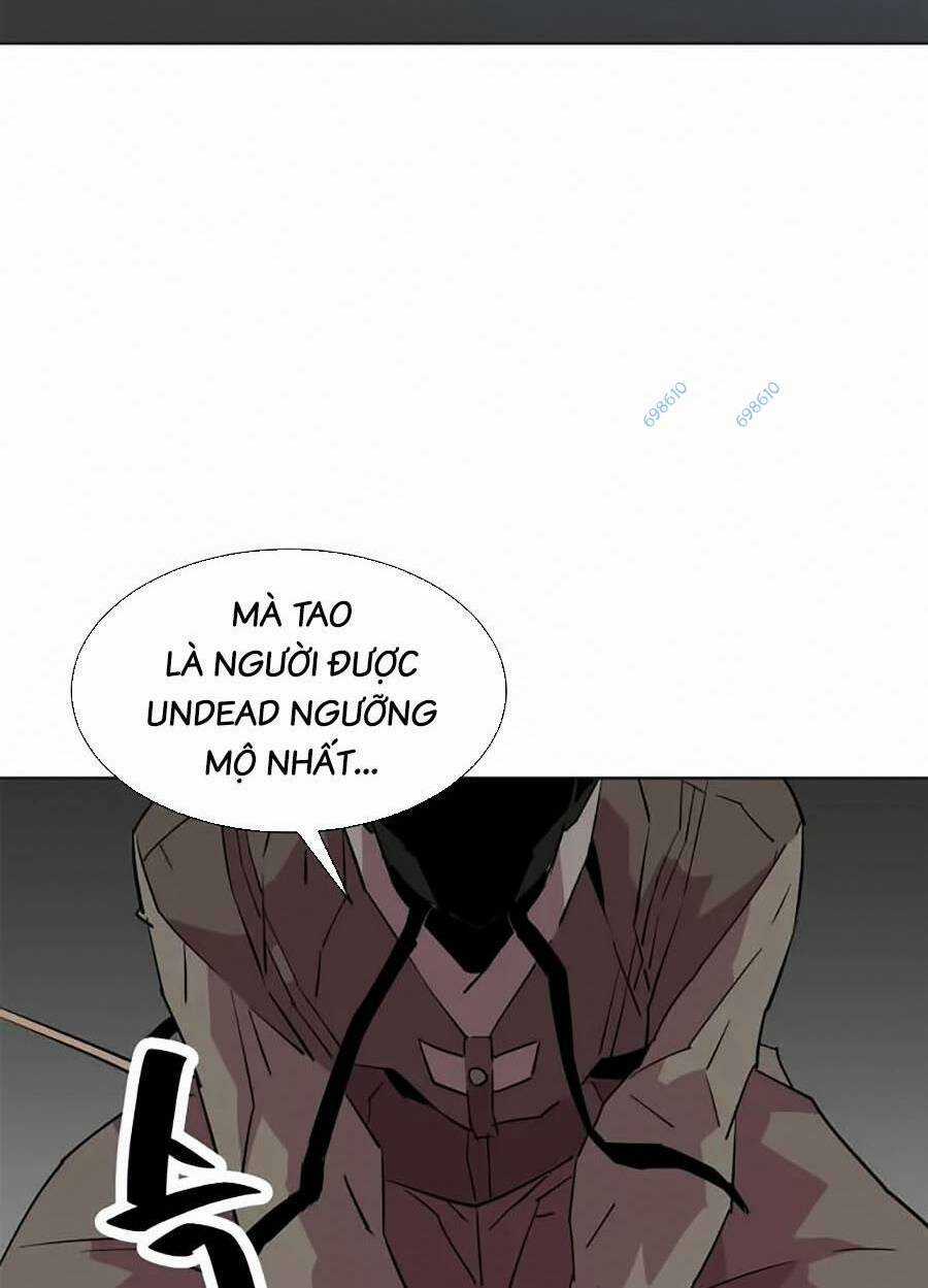 Săn Lùng Bắt Nạt - Chapter 42 - Trang 18