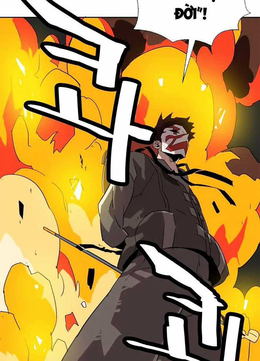 Săn Lùng Bắt Nạt - Chapter 42 - Trang 20