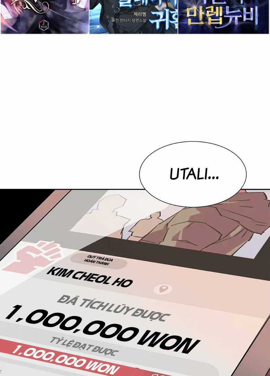 Săn Lùng Bắt Nạt - Chapter 42 - Trang 3