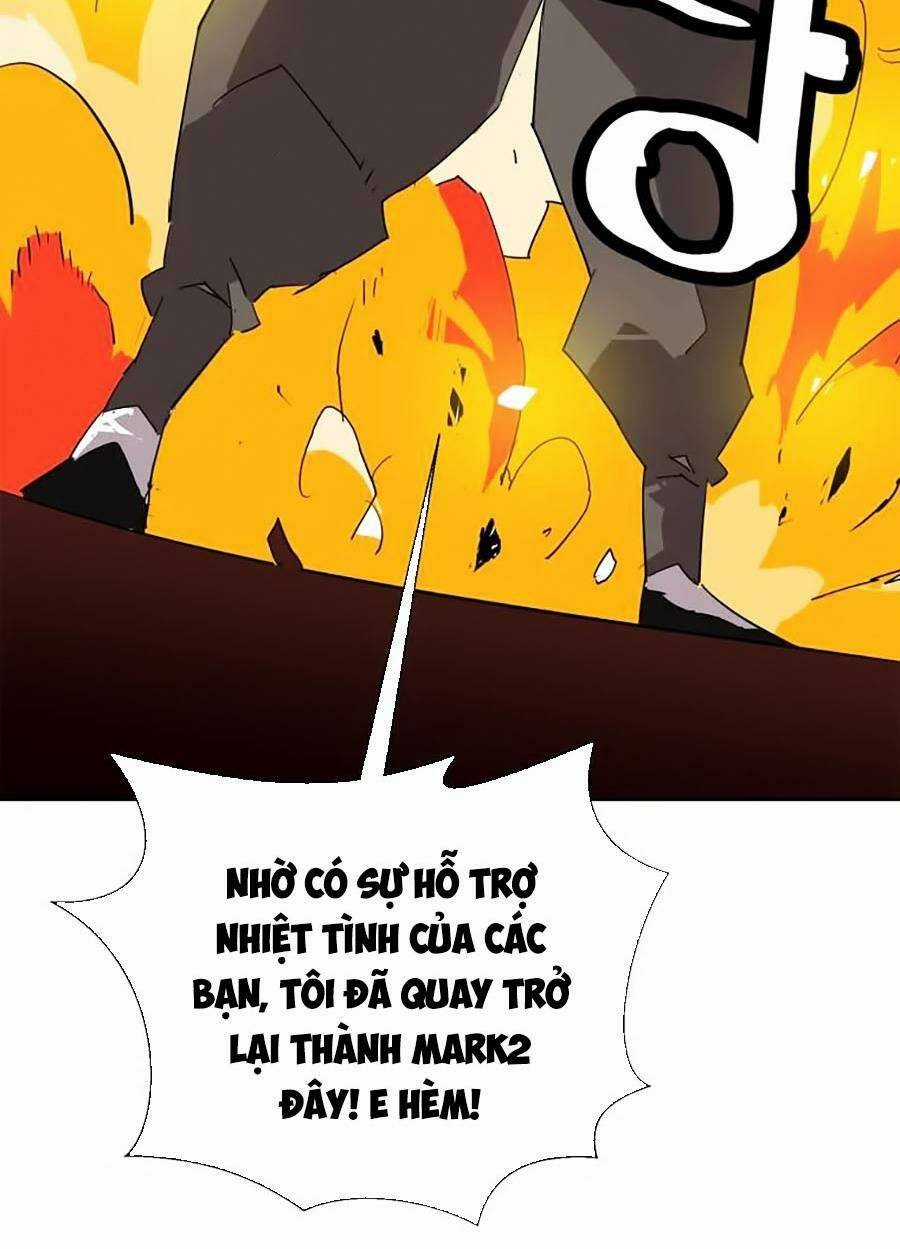 Săn Lùng Bắt Nạt - Chapter 42 - Trang 21