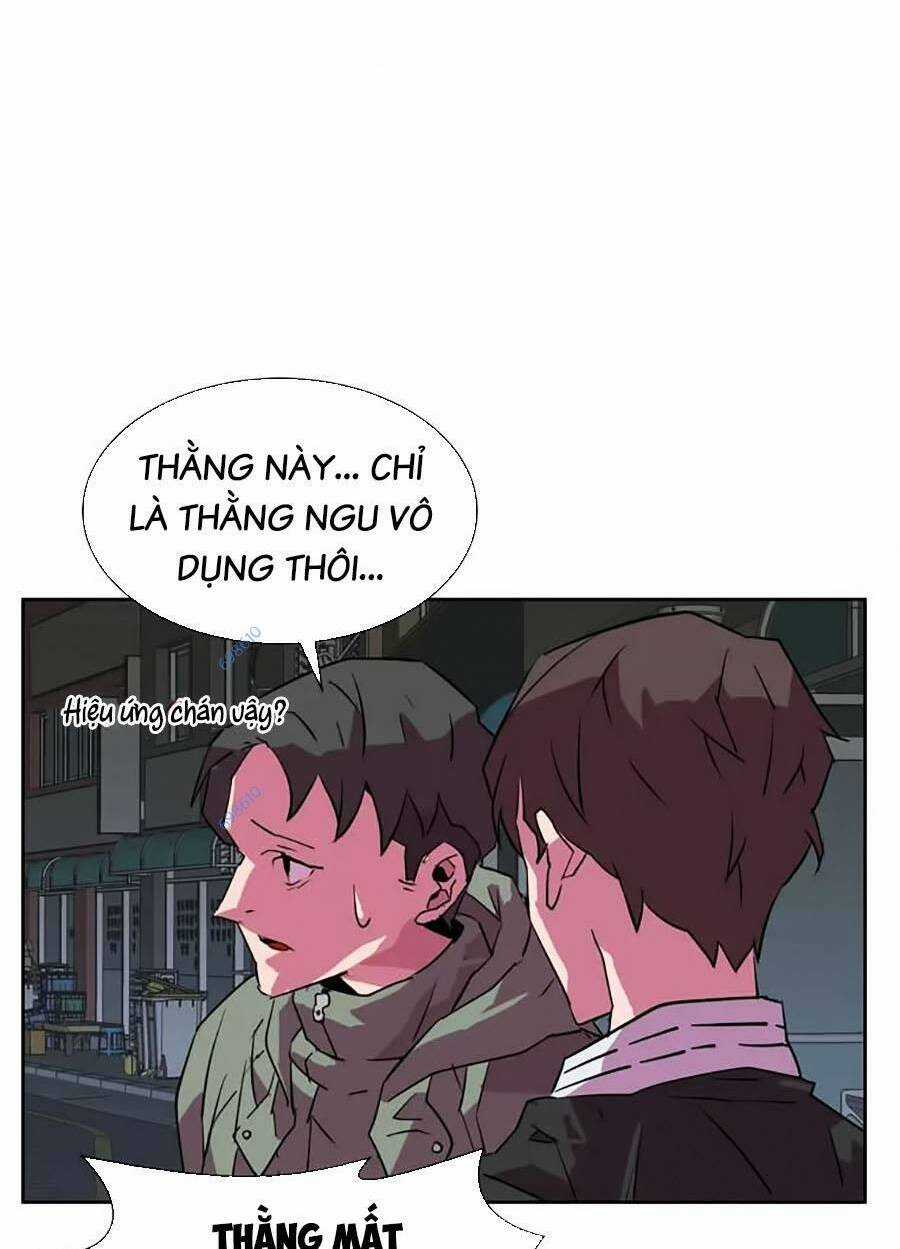 Săn Lùng Bắt Nạt - Chapter 42 - Trang 22