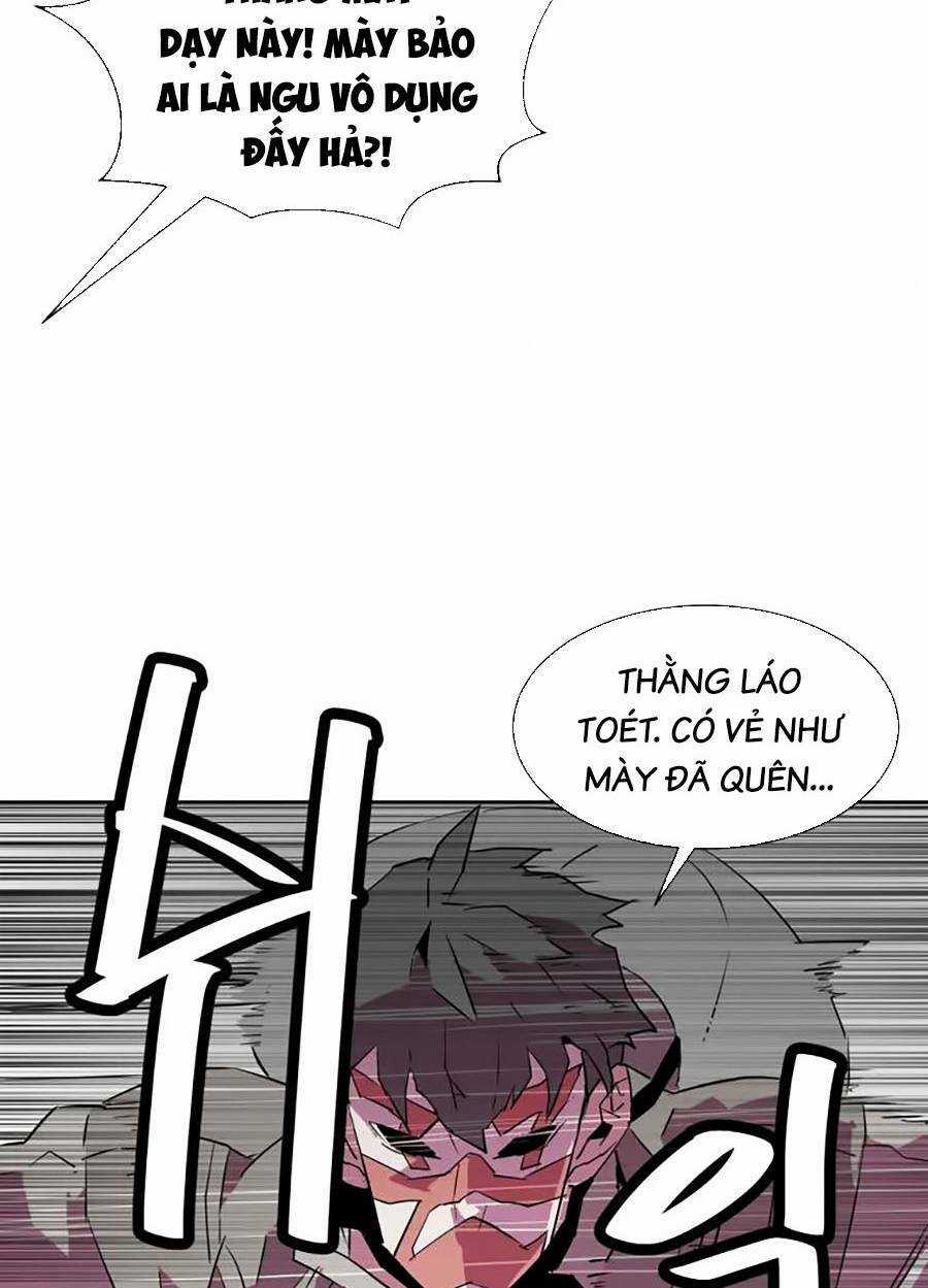 Săn Lùng Bắt Nạt - Chapter 42 - Trang 23