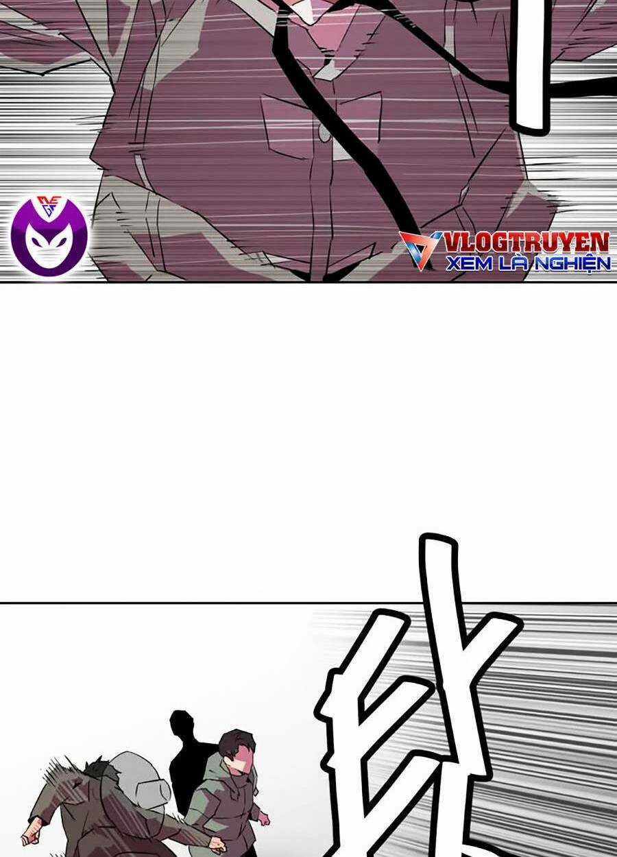 Săn Lùng Bắt Nạt - Chapter 42 - Trang 24