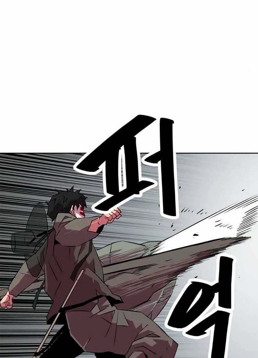 Săn Lùng Bắt Nạt - Chapter 42 - Trang 26