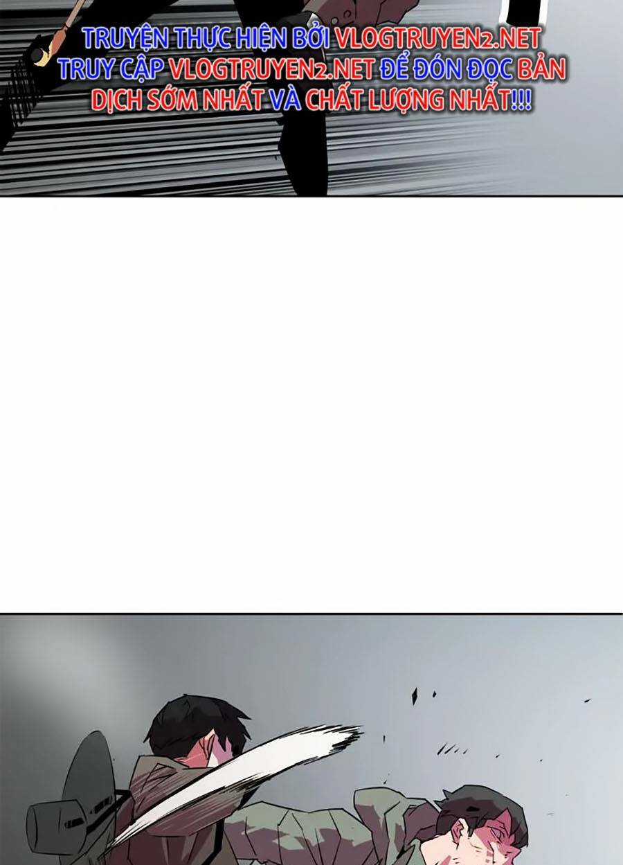 Săn Lùng Bắt Nạt - Chapter 42 - Trang 27