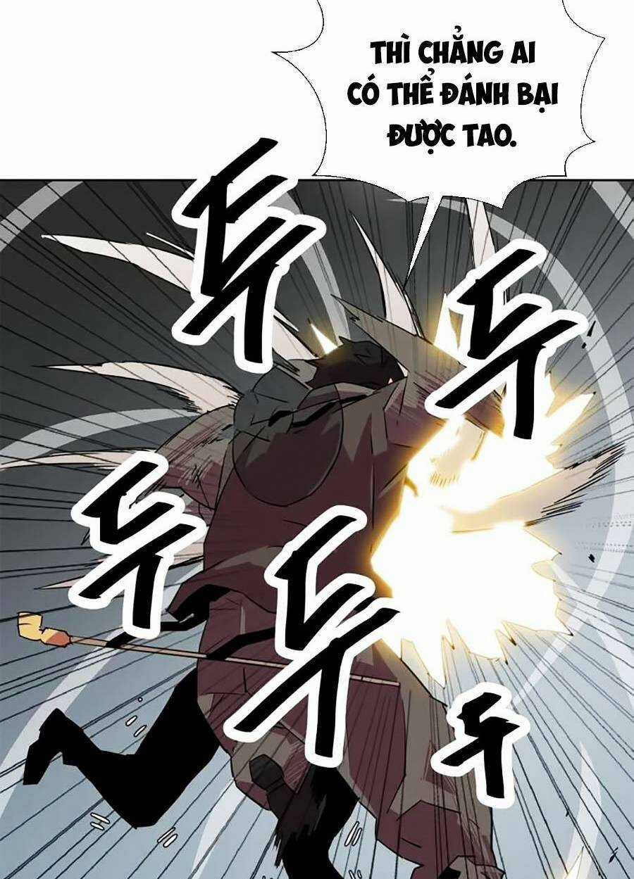 Săn Lùng Bắt Nạt - Chapter 42 - Trang 29