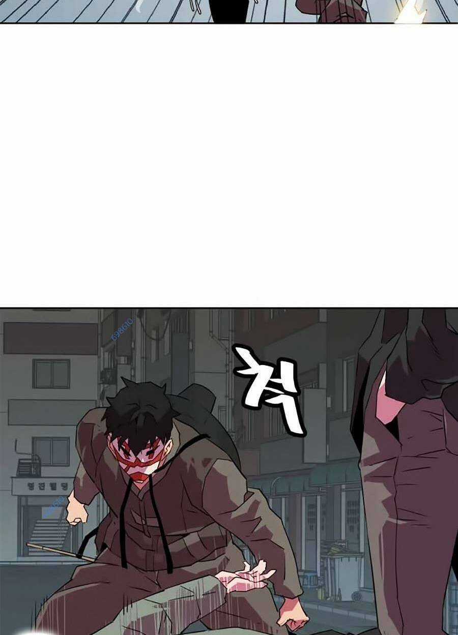 Săn Lùng Bắt Nạt - Chapter 42 - Trang 30