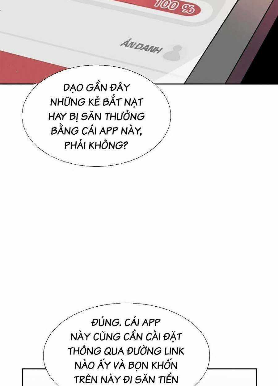 Săn Lùng Bắt Nạt - Chapter 42 - Trang 4