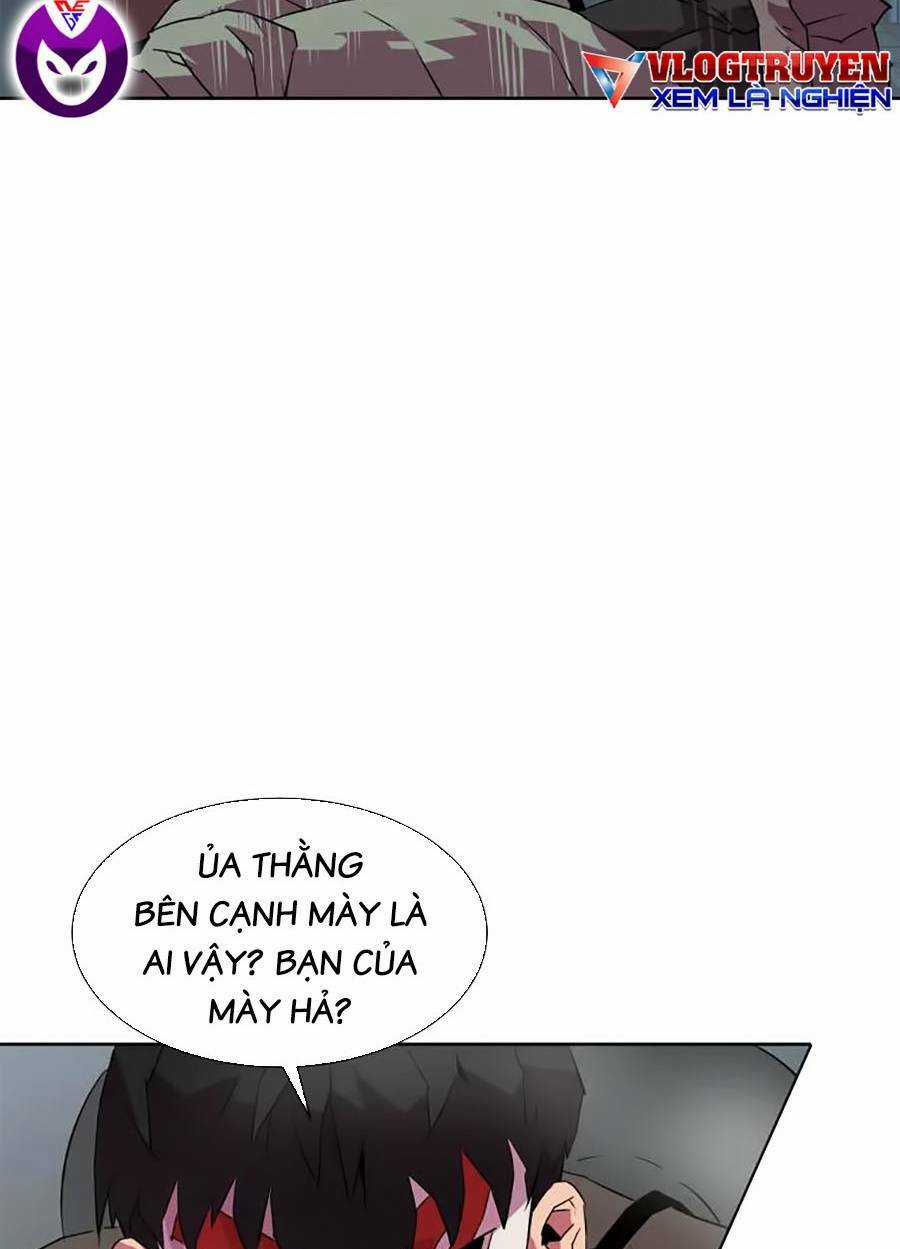 Săn Lùng Bắt Nạt - Chapter 42 - Trang 31