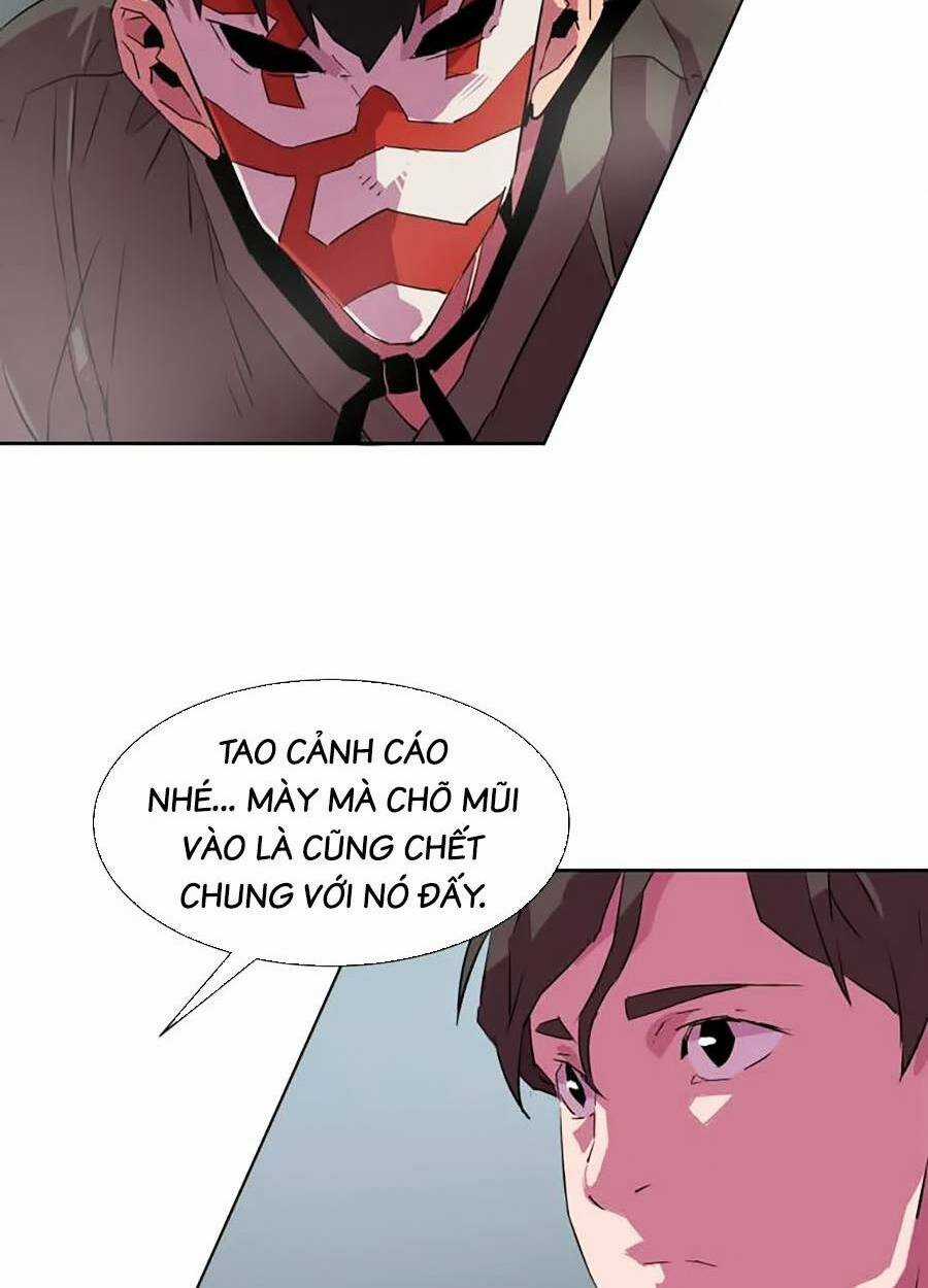 Săn Lùng Bắt Nạt - Chapter 42 - Trang 32