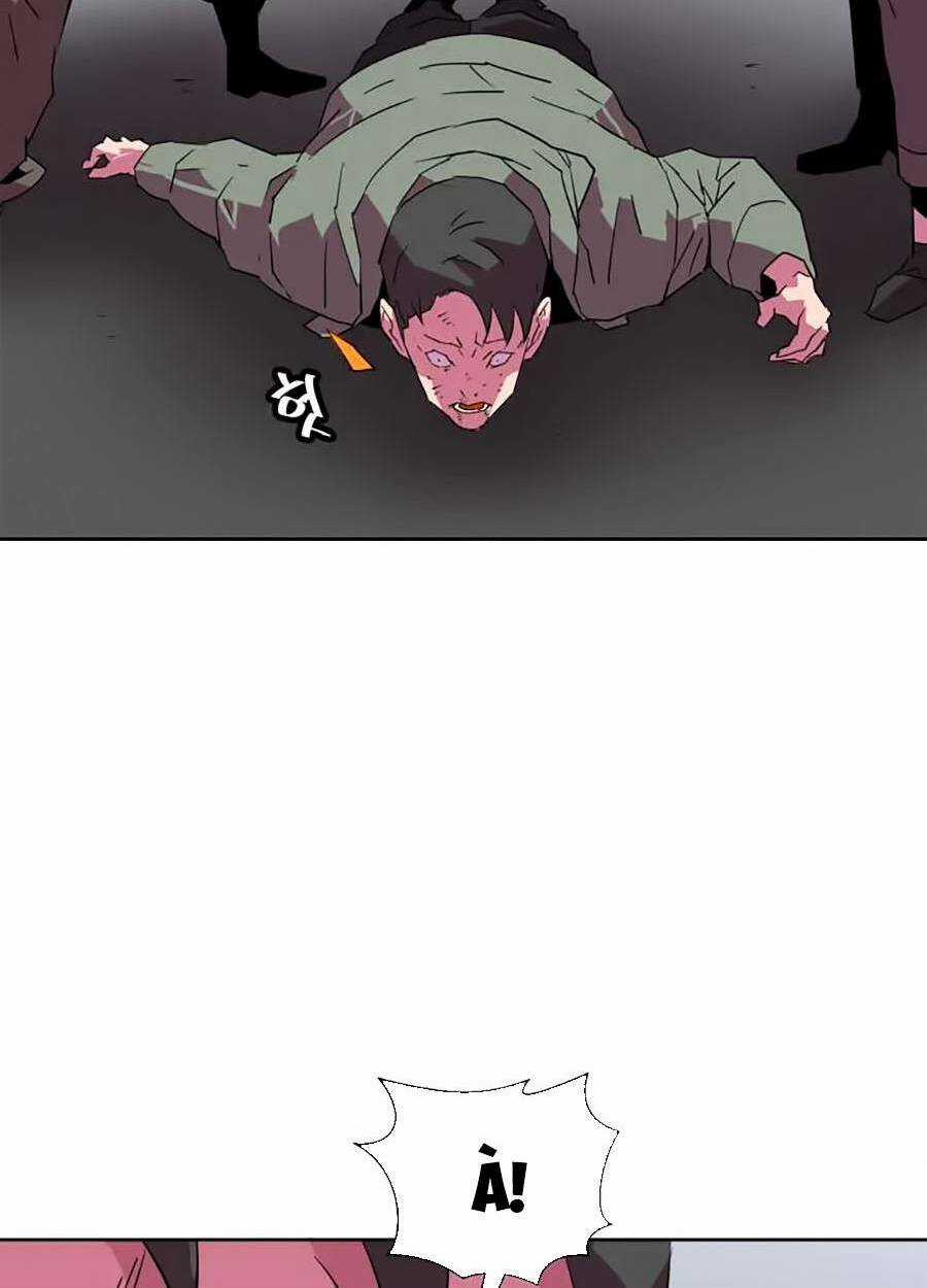 Săn Lùng Bắt Nạt - Chapter 42 - Trang 36