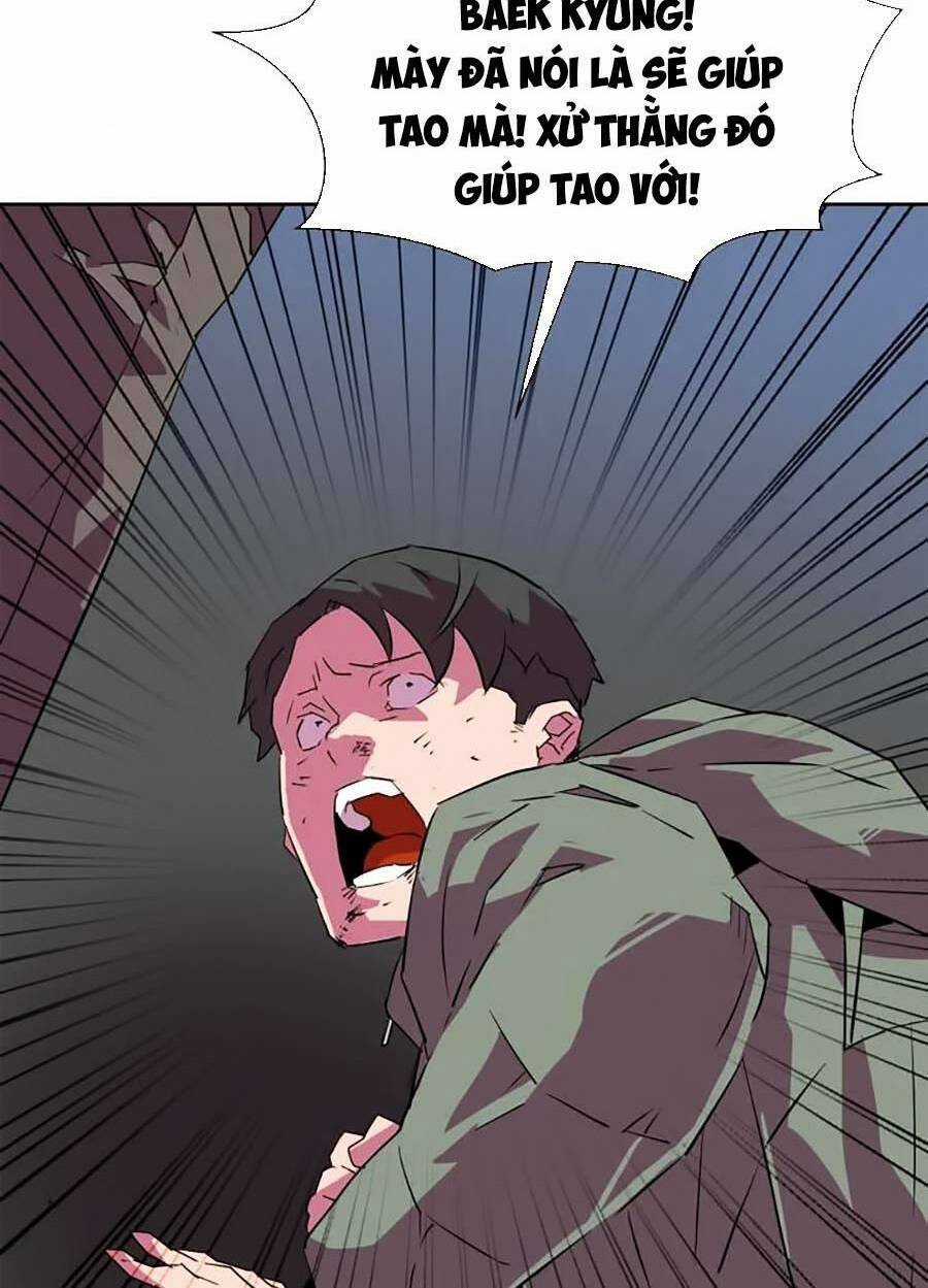 Săn Lùng Bắt Nạt - Chapter 42 - Trang 38