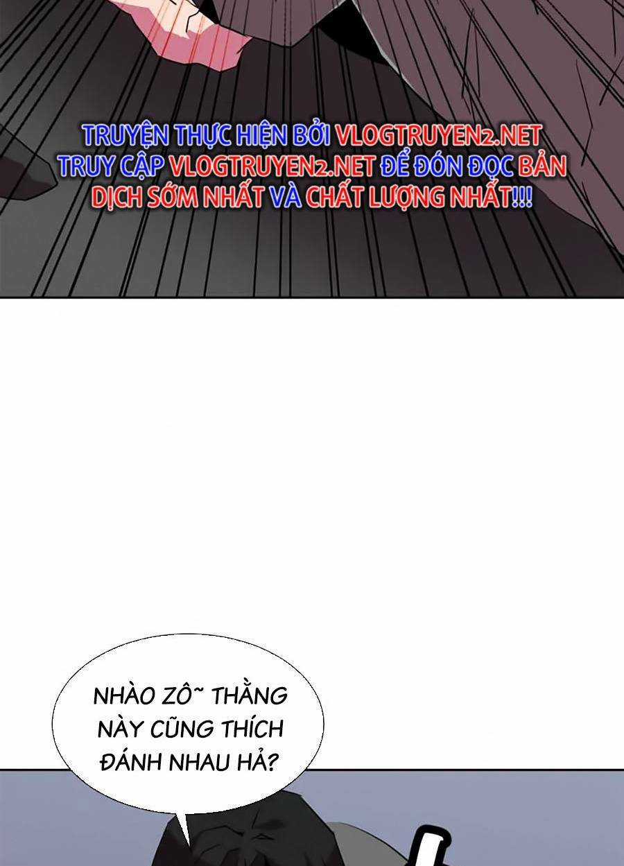 Săn Lùng Bắt Nạt - Chapter 42 - Trang 39