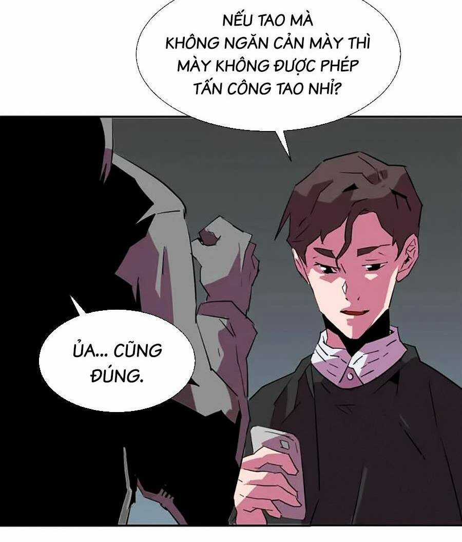 Săn Lùng Bắt Nạt - Chapter 42 - Trang 44