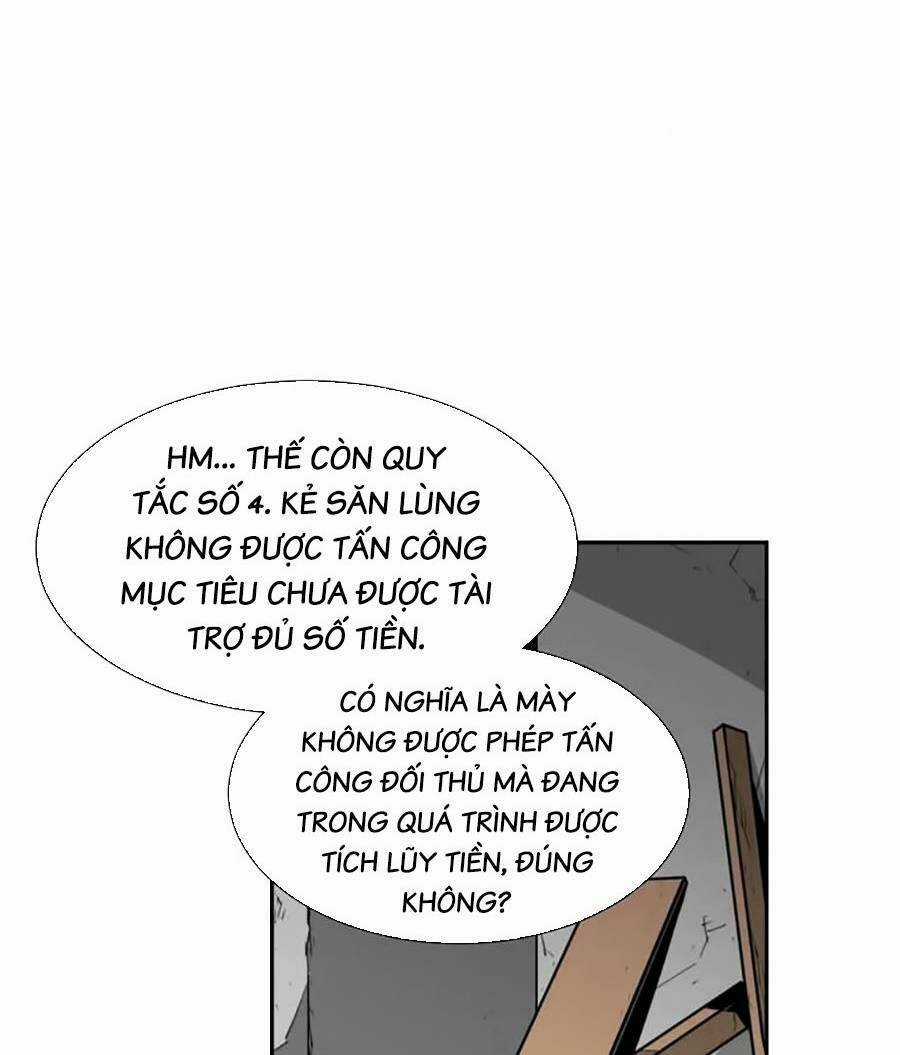 Săn Lùng Bắt Nạt - Chapter 42 - Trang 45