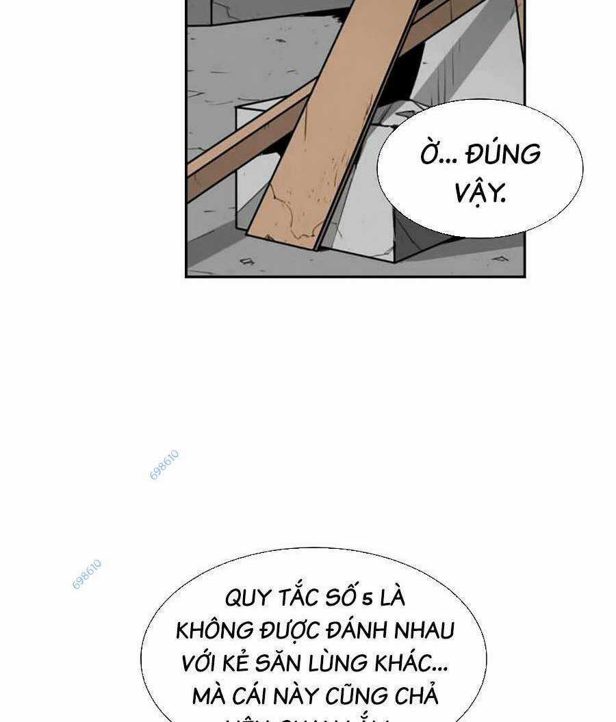 Săn Lùng Bắt Nạt - Chapter 42 - Trang 46