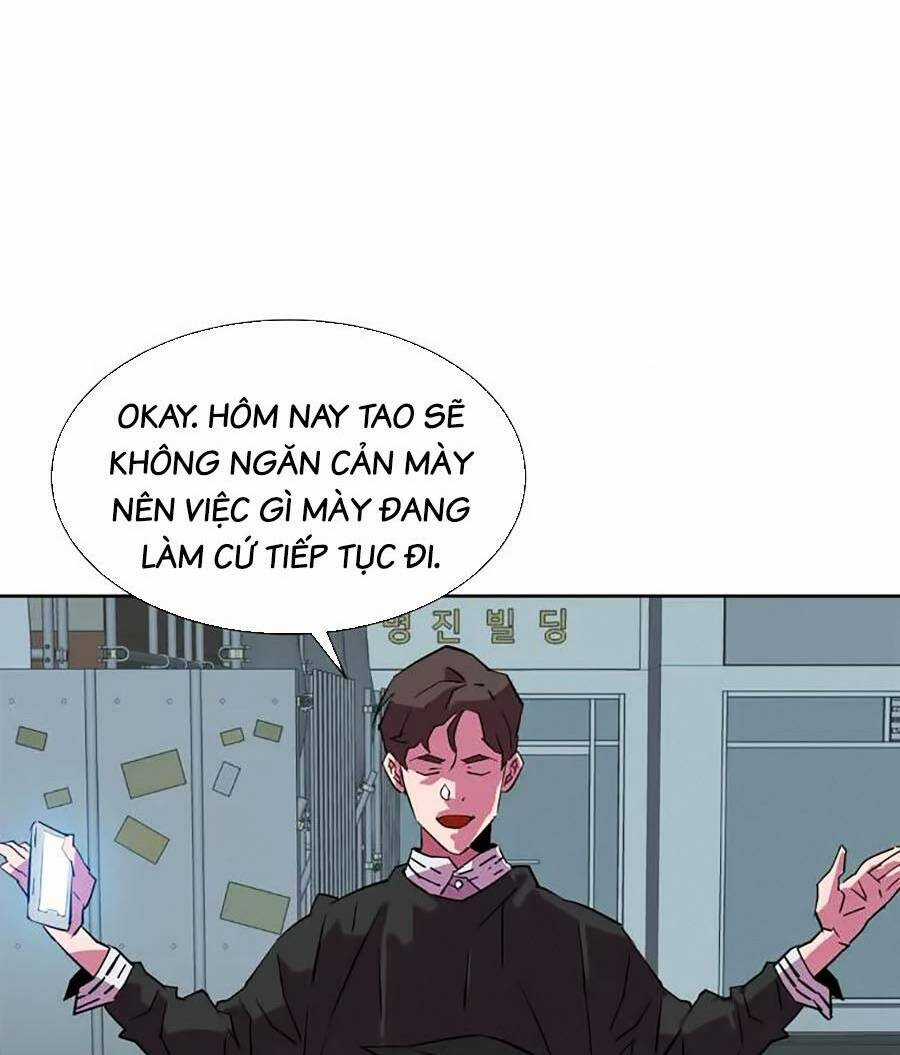 Săn Lùng Bắt Nạt - Chapter 42 - Trang 48