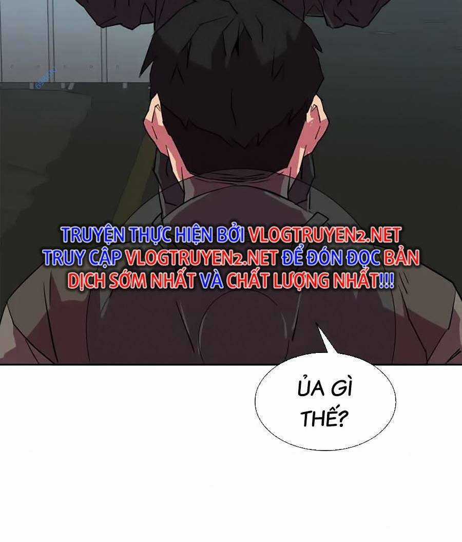 Săn Lùng Bắt Nạt - Chapter 42 - Trang 49