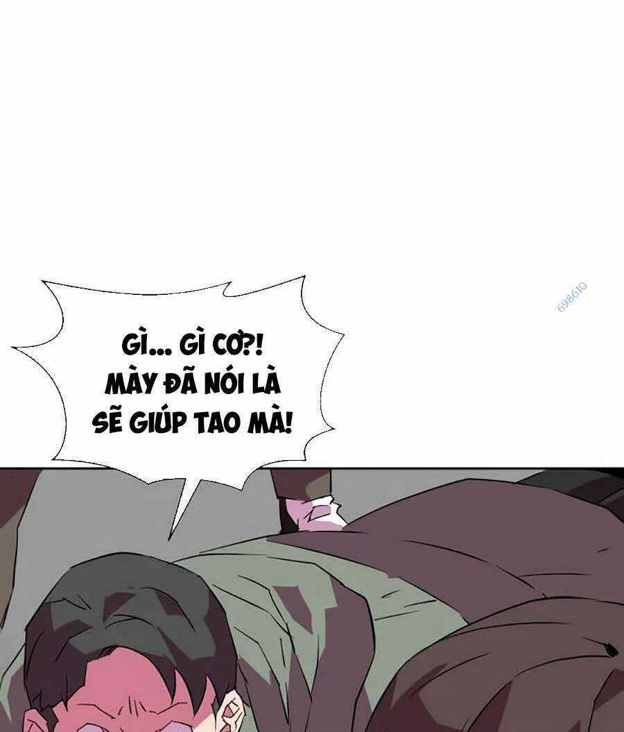 Săn Lùng Bắt Nạt - Chapter 42 - Trang 50