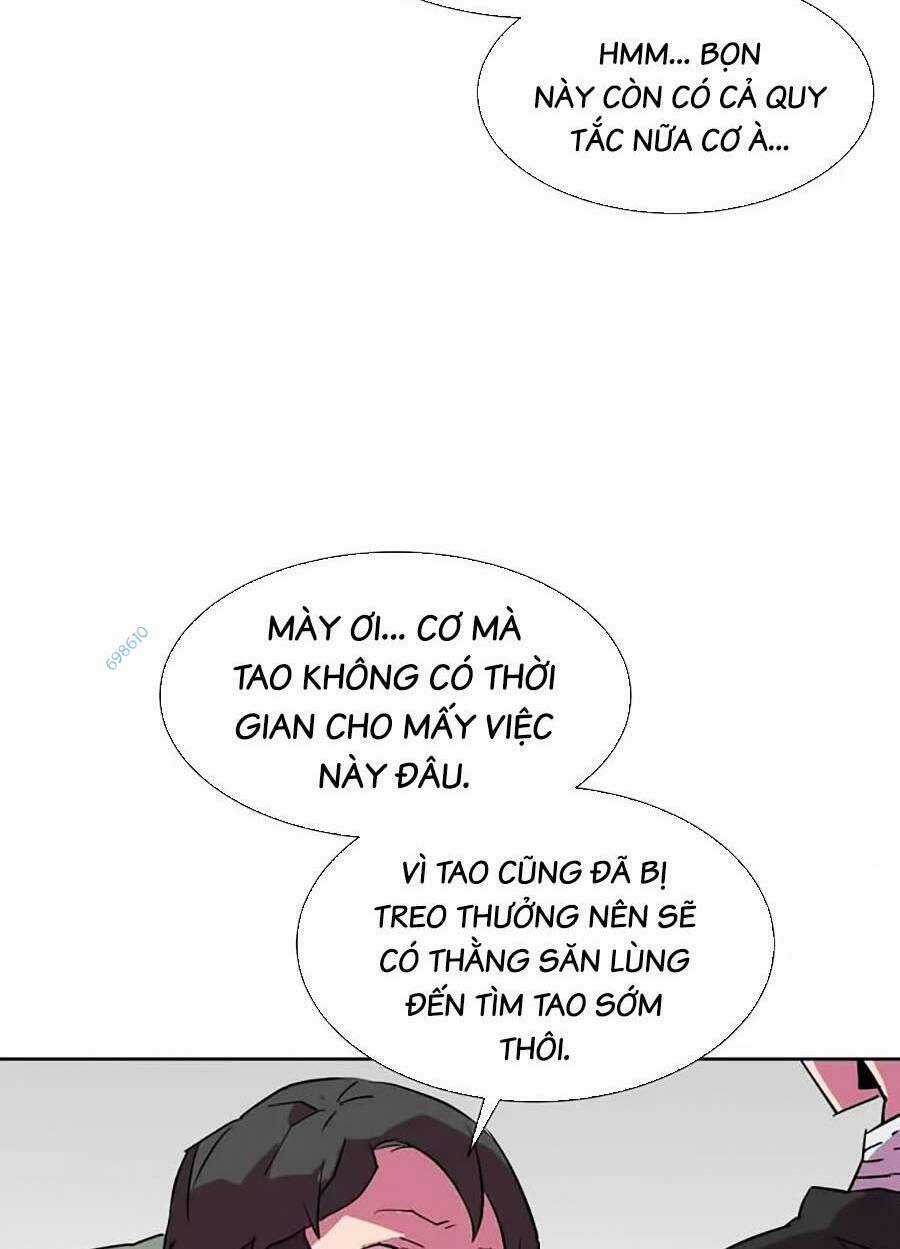 Săn Lùng Bắt Nạt - Chapter 42 - Trang 6