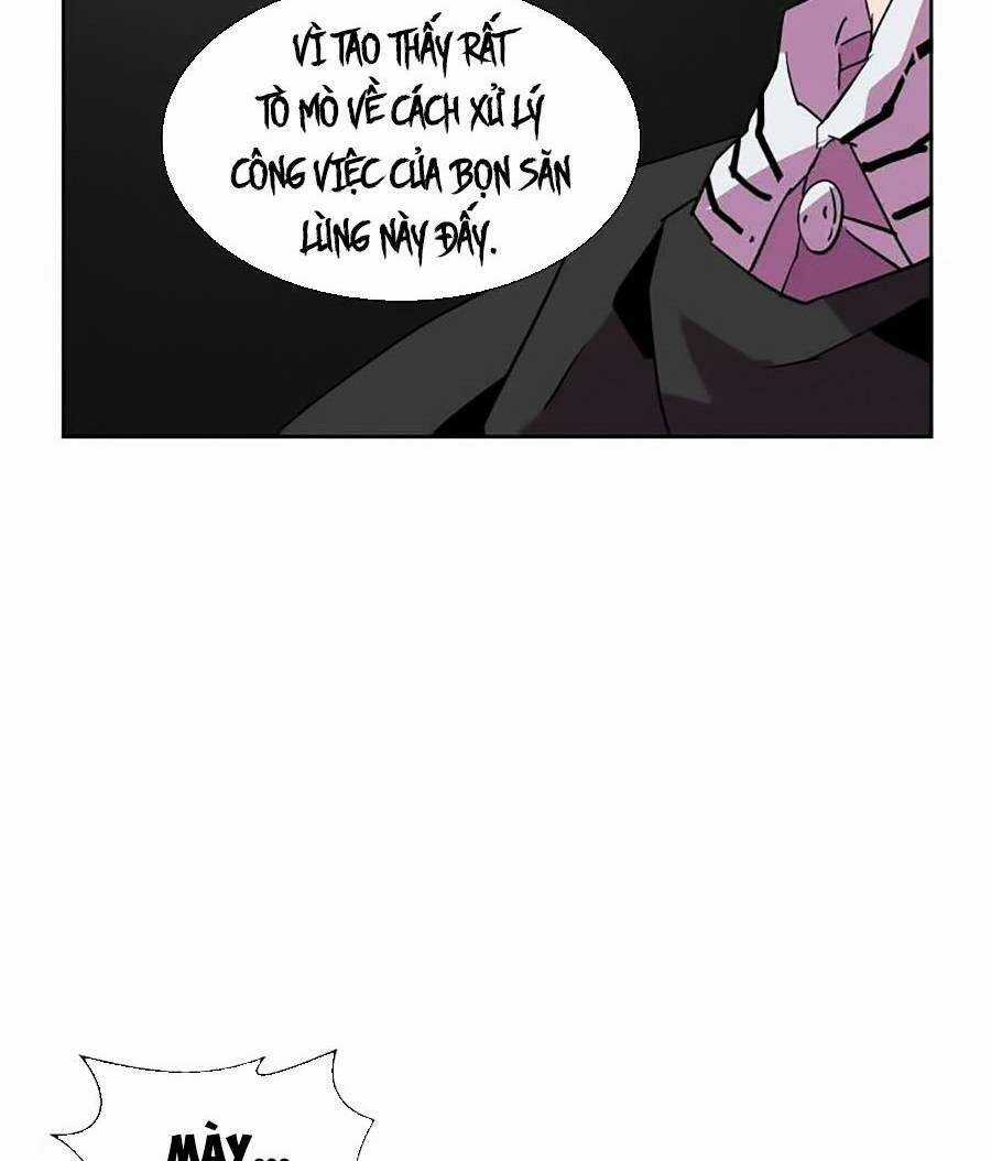 Săn Lùng Bắt Nạt - Chapter 42 - Trang 53