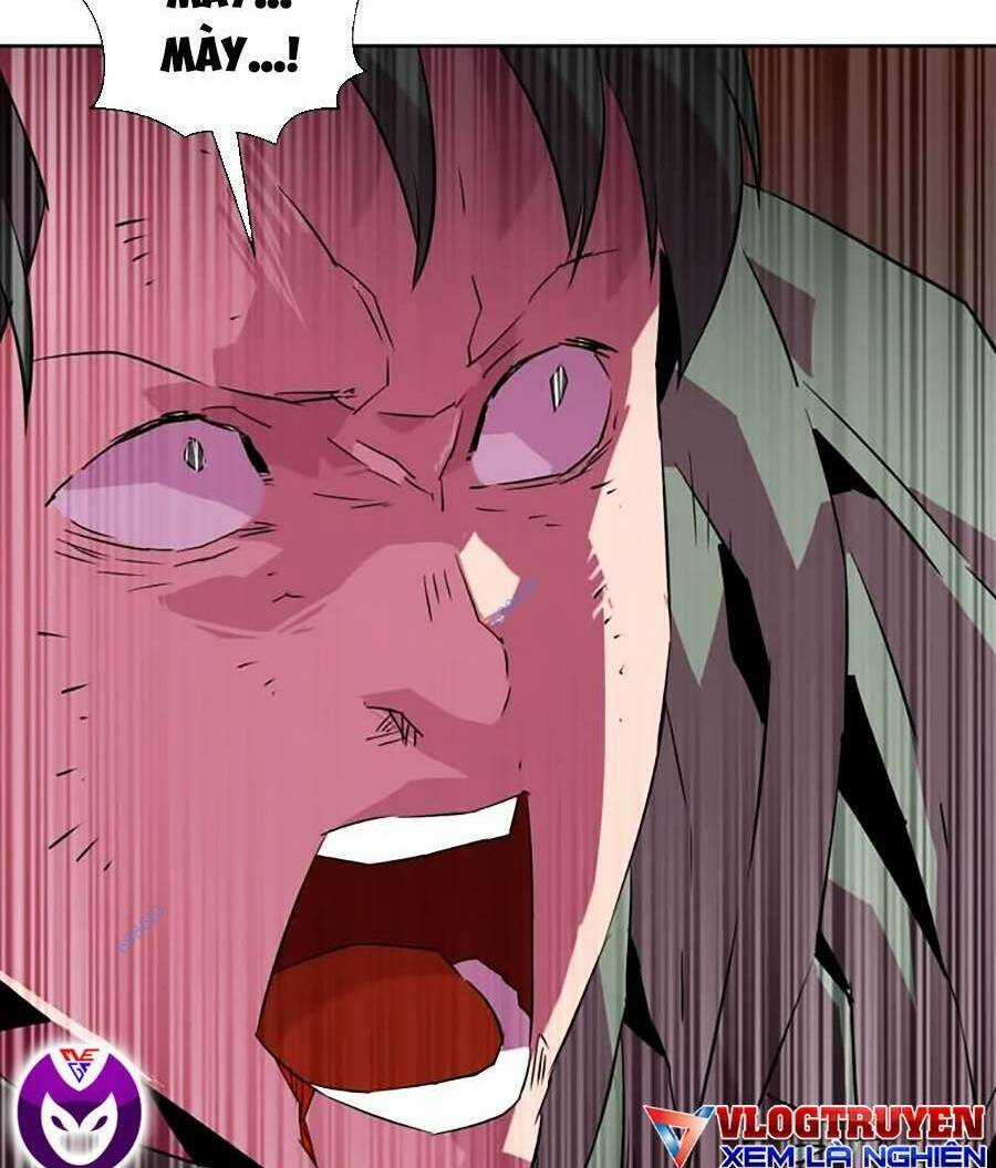 Săn Lùng Bắt Nạt - Chapter 42 - Trang 54