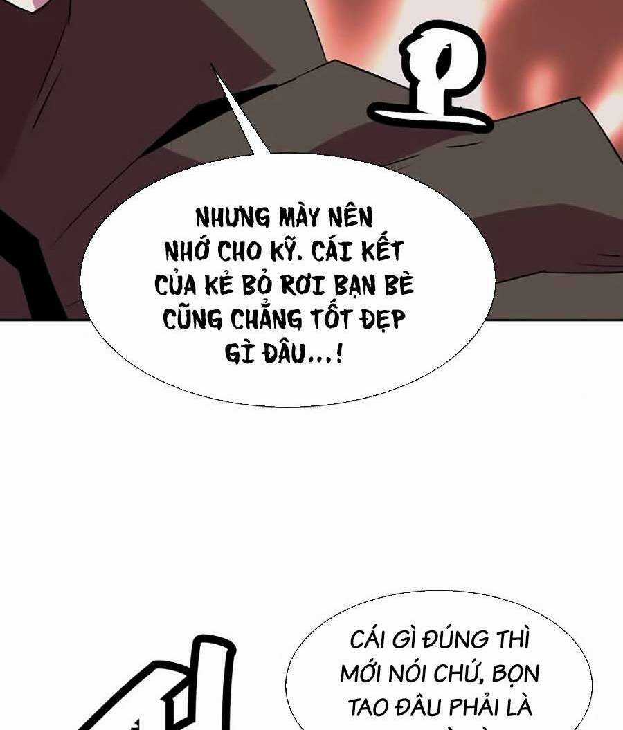 Săn Lùng Bắt Nạt - Chapter 42 - Trang 62