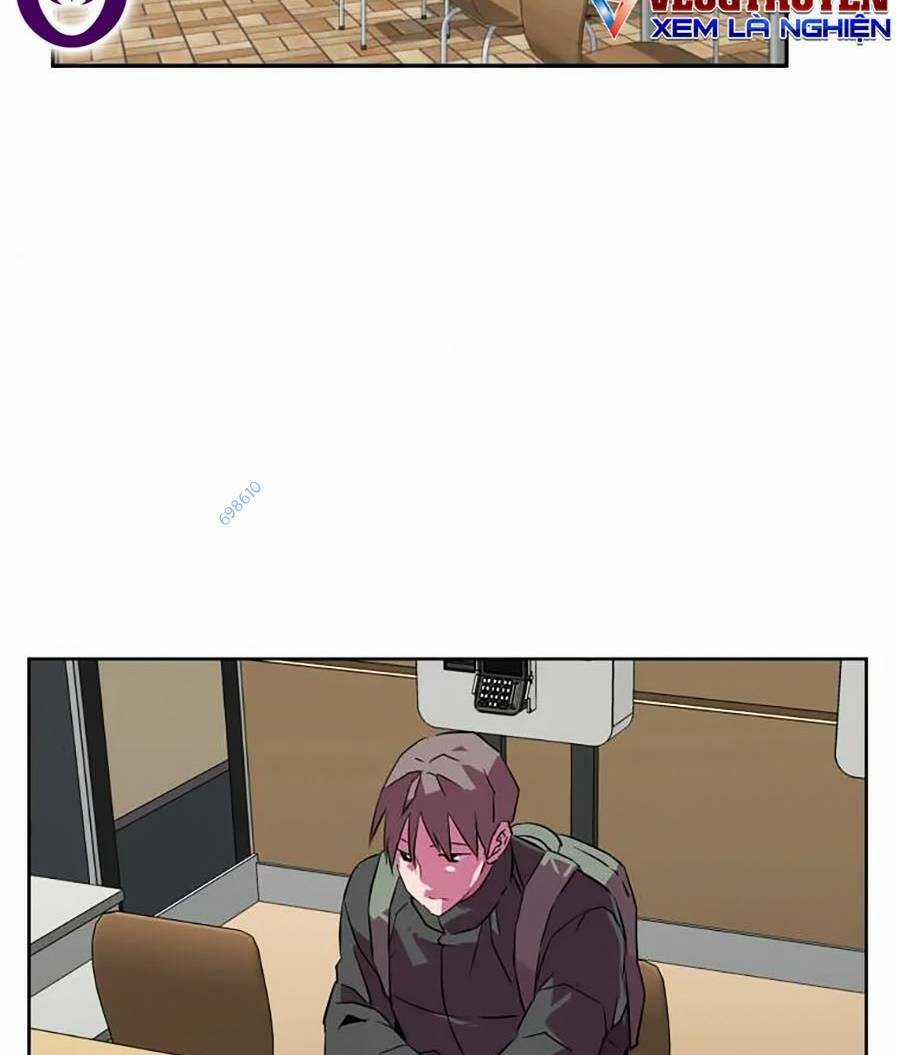 Săn Lùng Bắt Nạt - Chapter 42 - Trang 65