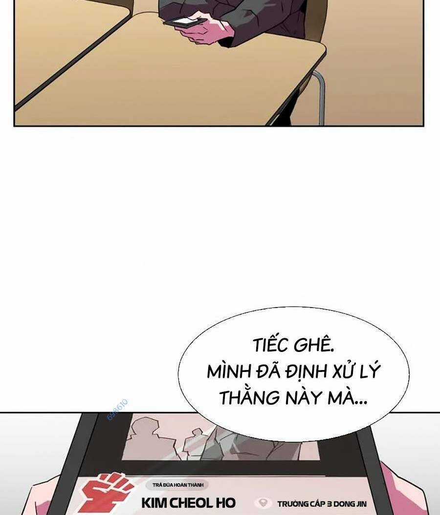 Săn Lùng Bắt Nạt - Chapter 42 - Trang 66