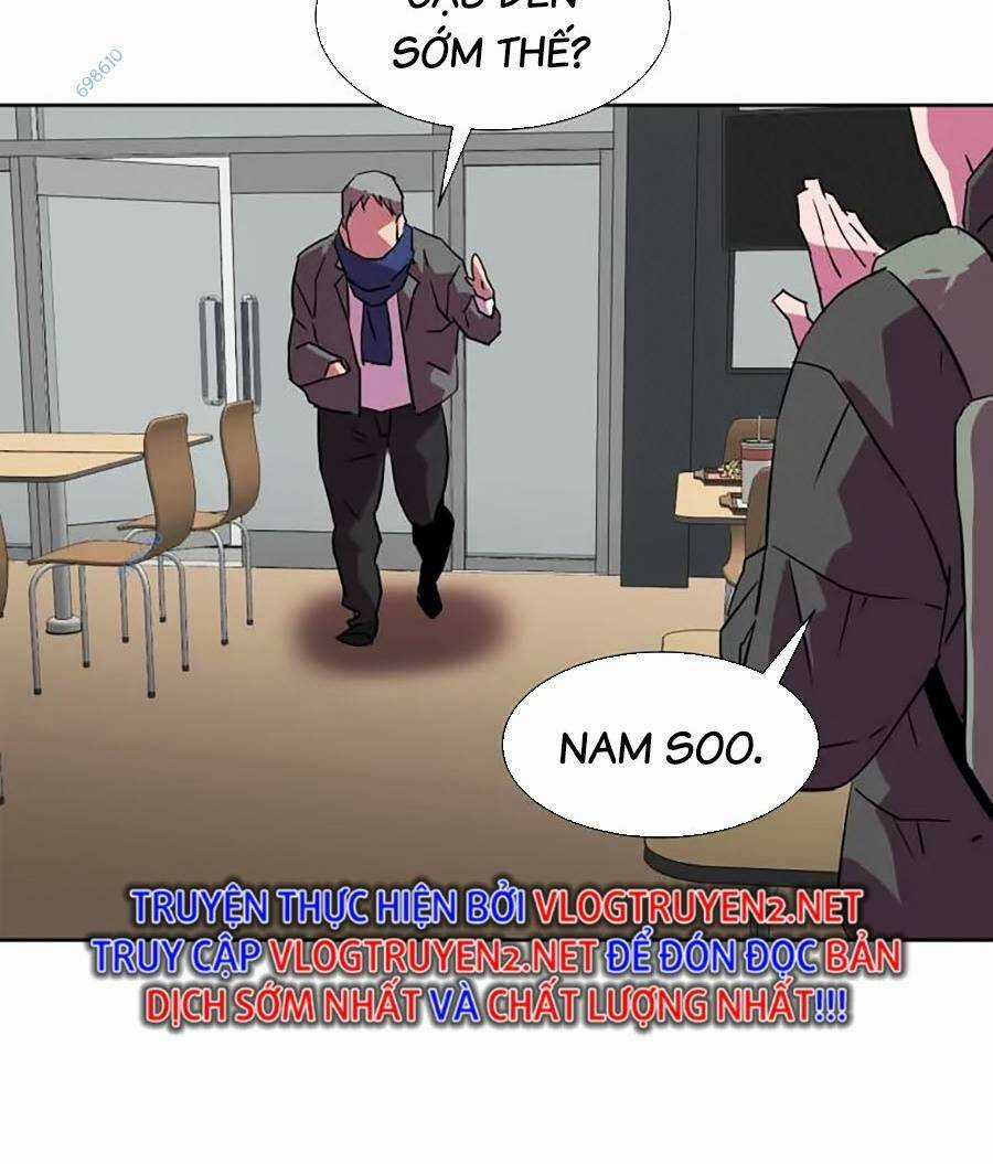 Săn Lùng Bắt Nạt - Chapter 42 - Trang 69