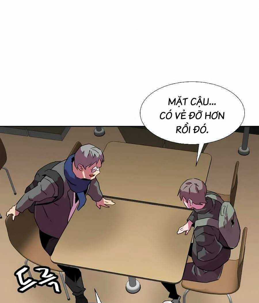 Săn Lùng Bắt Nạt - Chapter 42 - Trang 70