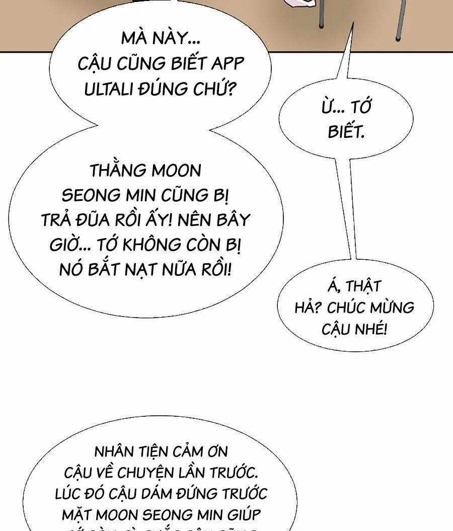 Săn Lùng Bắt Nạt - Chapter 42 - Trang 71