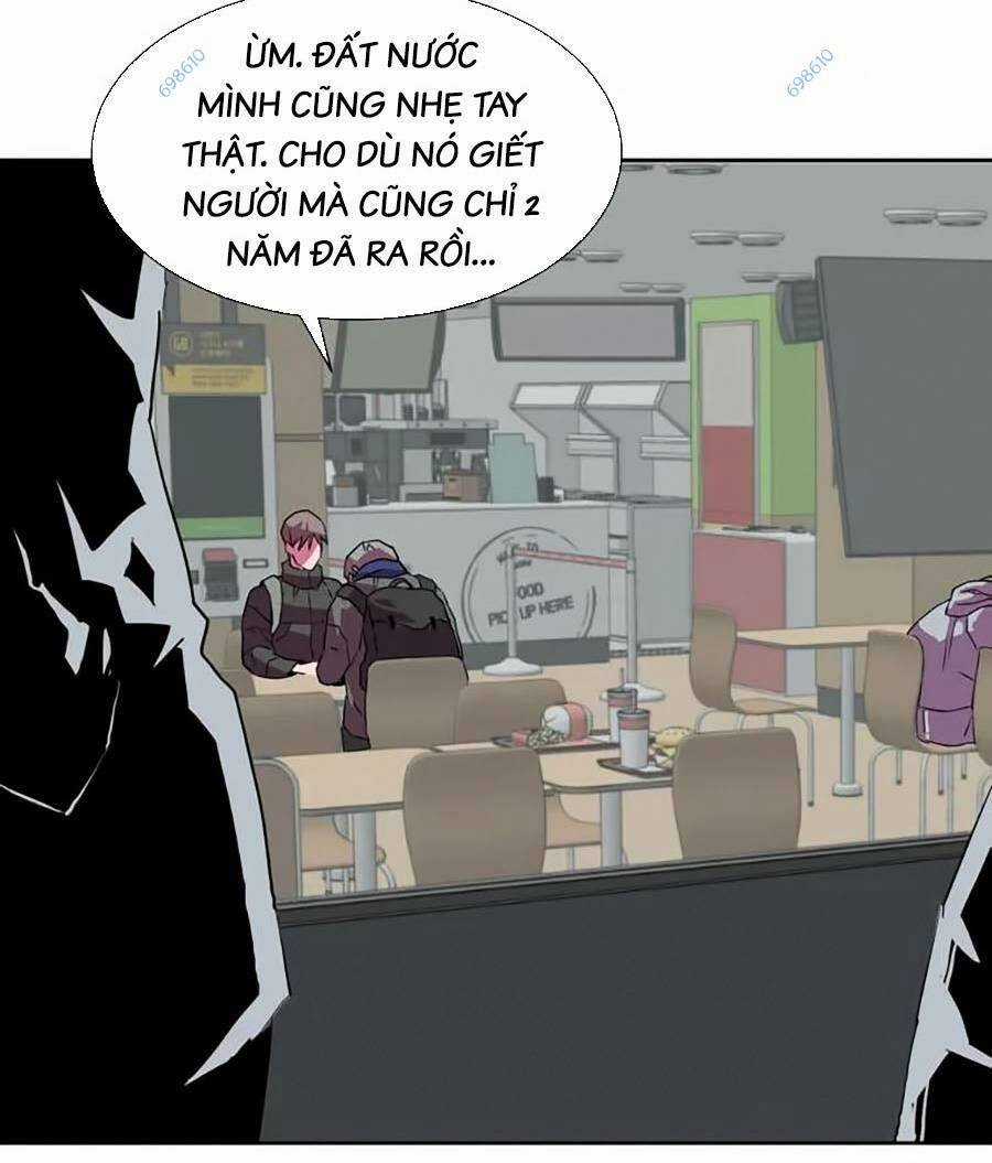 Săn Lùng Bắt Nạt - Chapter 42 - Trang 77