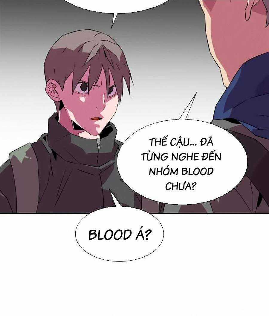 Săn Lùng Bắt Nạt - Chapter 42 - Trang 80