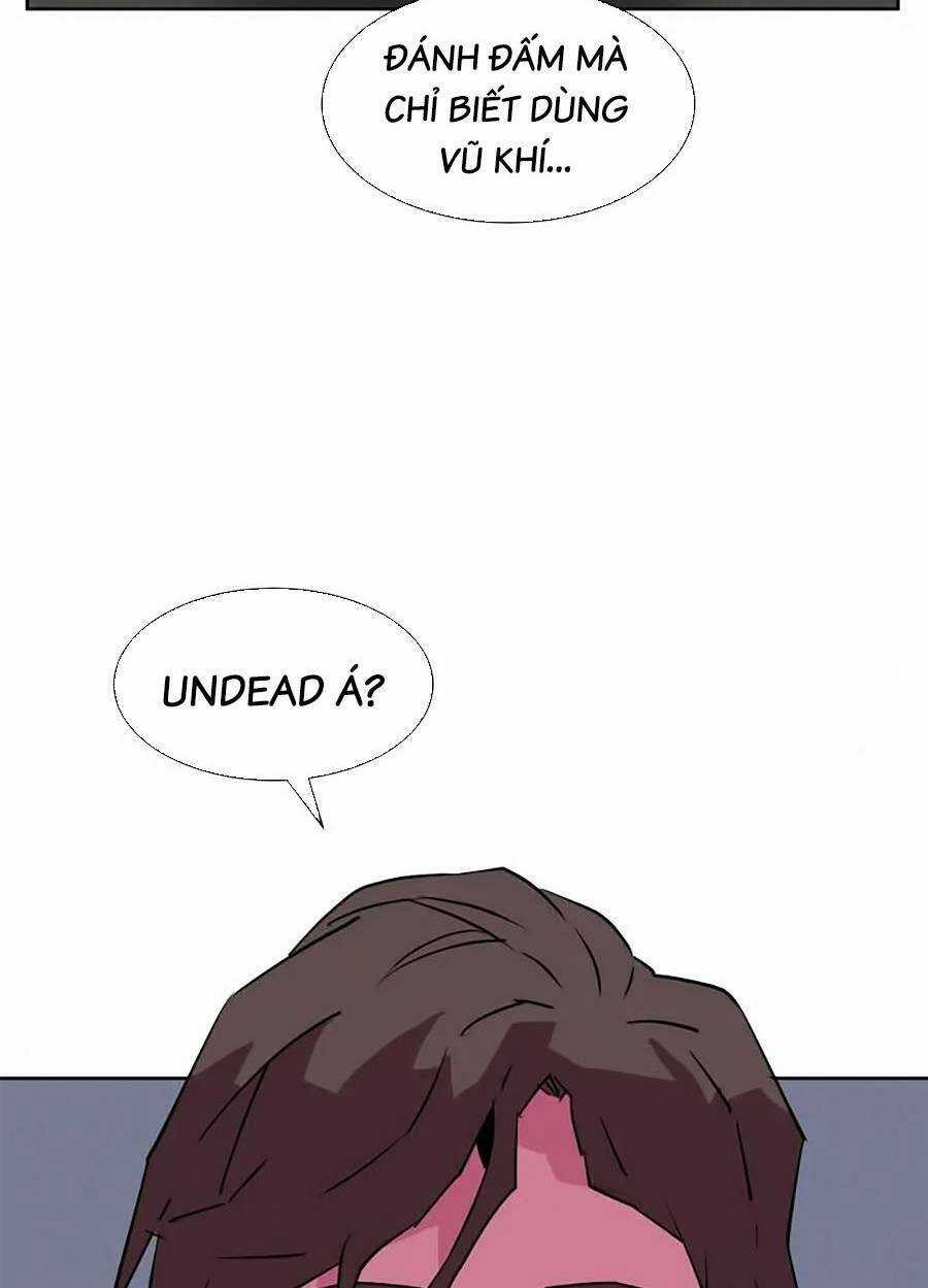 Săn Lùng Bắt Nạt - Chapter 42 - Trang 9