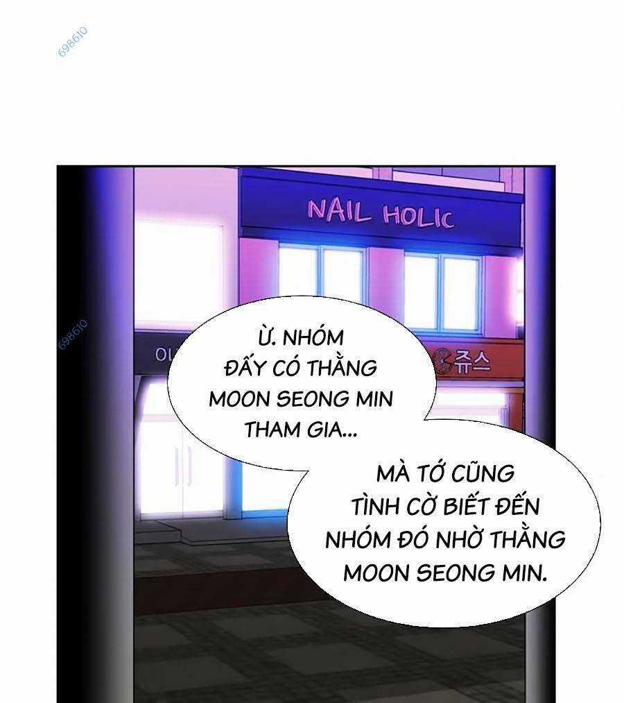 Săn Lùng Bắt Nạt - Chapter 42 - Trang 81