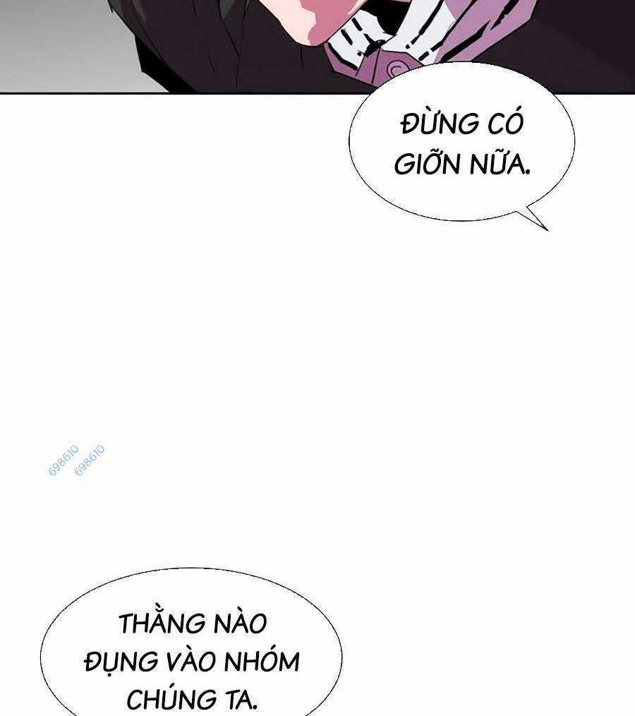 Săn Lùng Bắt Nạt - Chapter 42 - Trang 89